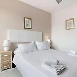 Atico Duplex En 马拉加