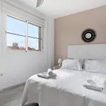 Atico Duplex En 公寓 *