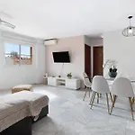 Atico Duplex En 公寓 马拉加