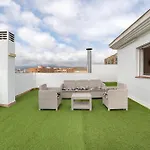 Atico Duplex En *