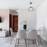 Atico Duplex En 公寓