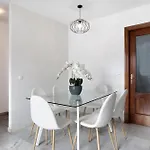 公寓 Atico Duplex En