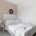 公寓 Atico Duplex En 马拉加