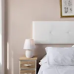 公寓 Atico Duplex En 马拉加