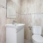 公寓 Atico Duplex En 马拉加