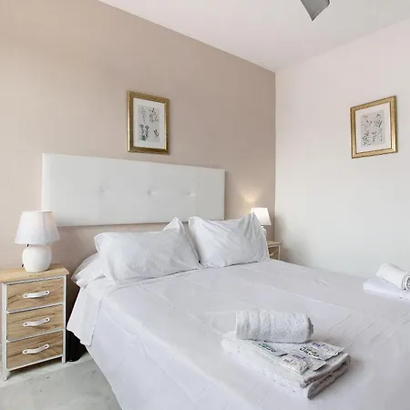 Atico Duplex En Málaga
