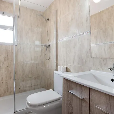 Atico Duplex En Appartamento