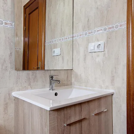 Atico Duplex En Apartment *