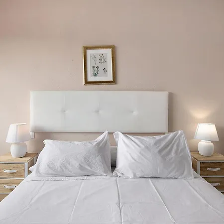 Atico Duplex En Apartment Malaga