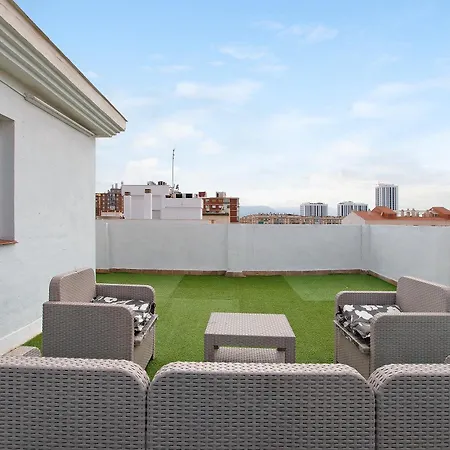 Atico Duplex En