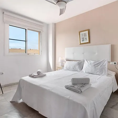 Atico Duplex En Malaga