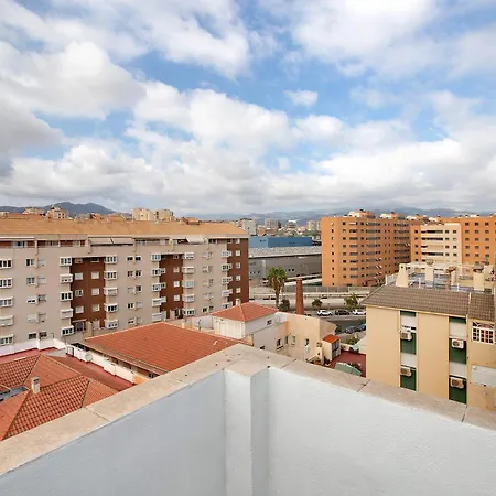 Atico Duplex En Apartment