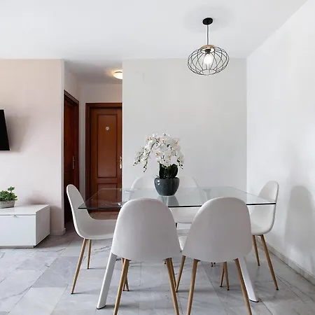 Atico Duplex En