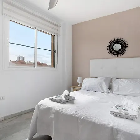 Atico Duplex En Apartment *