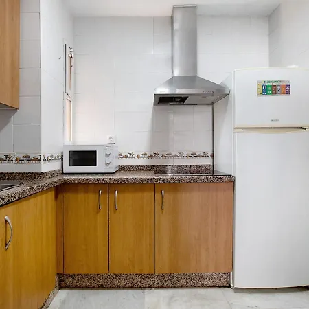 Atico Duplex En Apartment