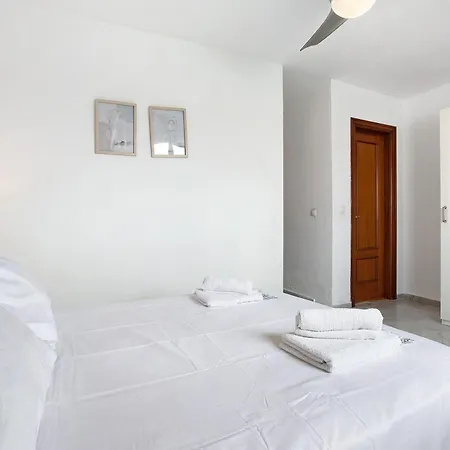Apartamento Atico En *
