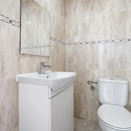 Apartamento Atico En Málaga
