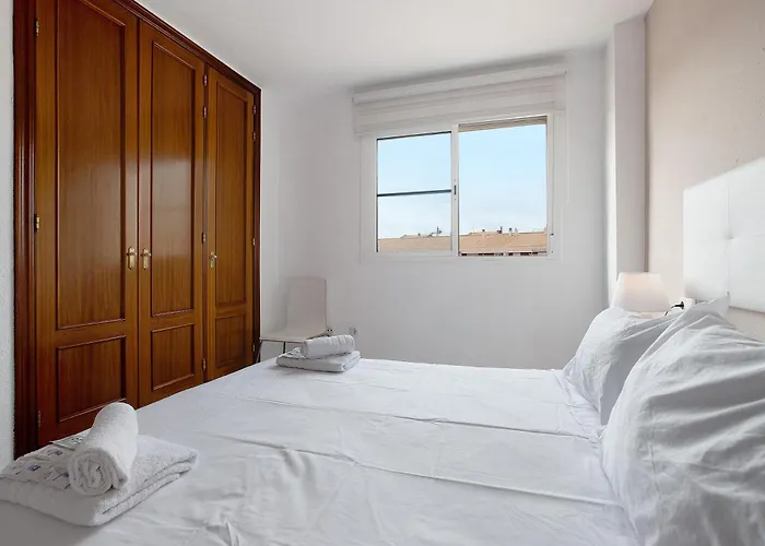 Atico Duplex En