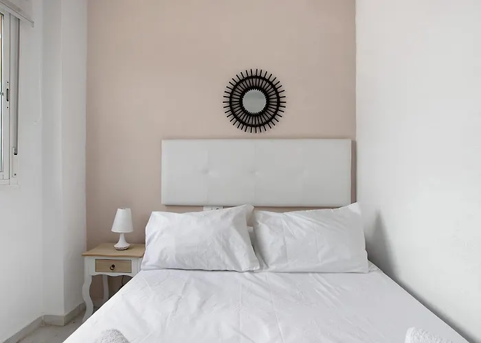 Atico Duplex En Appartement