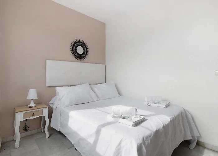 Atico Duplex En * Málaga