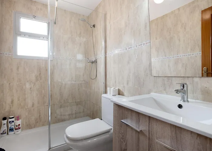 Atico Duplex En Appartement