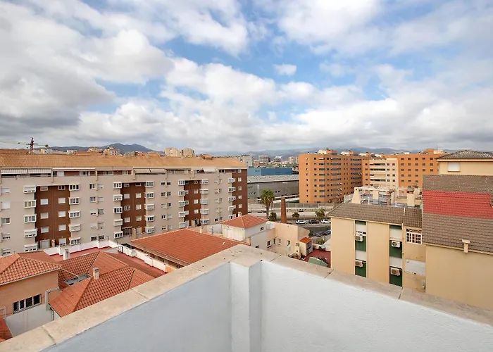 Atico Duplex En Appartement