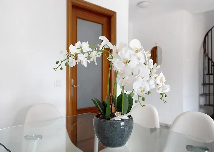 Atico Duplex En * Málaga