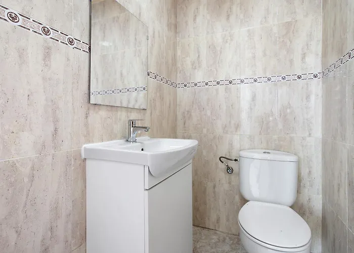 Atico Duplex En Málaga