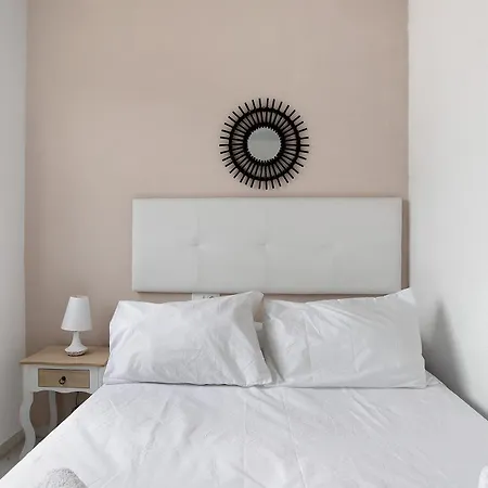 Atico Duplex En Appartement